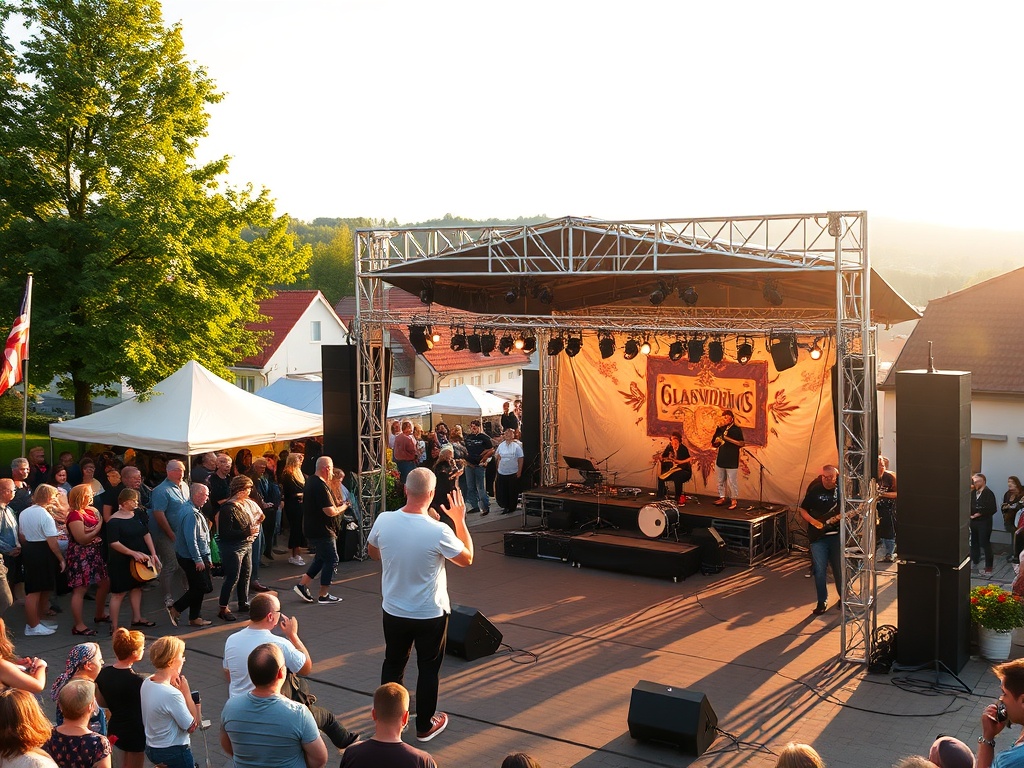 Wielki Tydzień w Sławkowie. Tradycje i obyczaje regionu