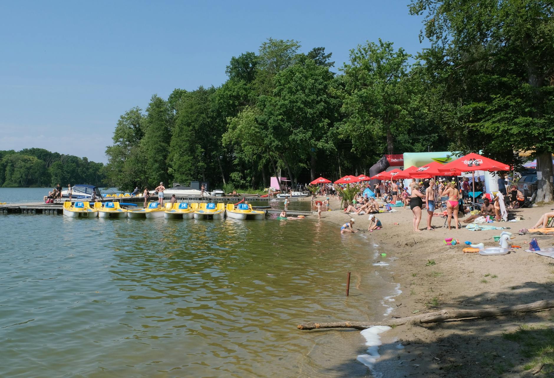 Sławków: Weekend z aktywnością i prognozą pogody